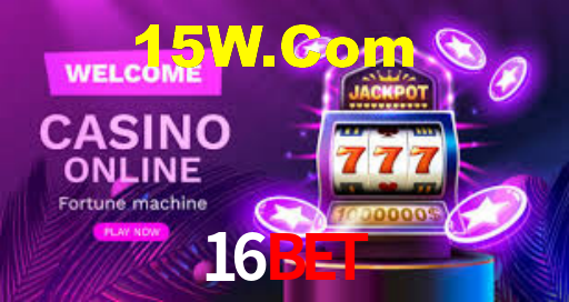 Bônus Generosos e Exclusivos no 16bet para Você!