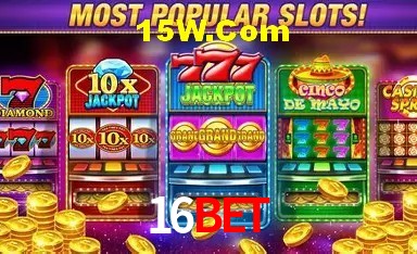Statistics 16bet