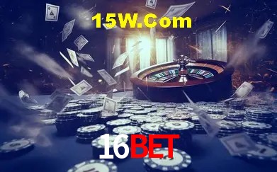 Exclusive Offers 16bet
