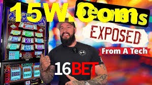16bet