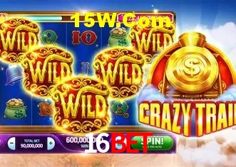 Account Benefits 16bet