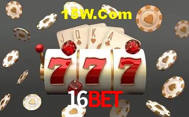 Game Providers 16bet