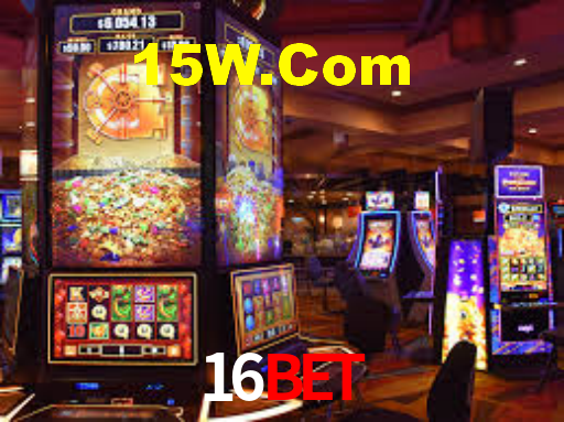 16bet