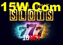 16bet.org