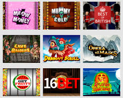 Programa VIP 16bet