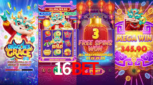 16bet.org