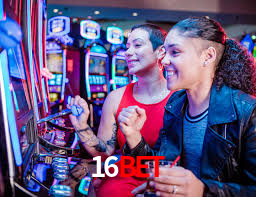 16bet.org