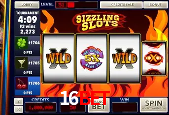Secure Login 16bet