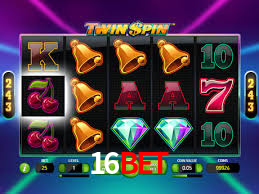 16bet app
