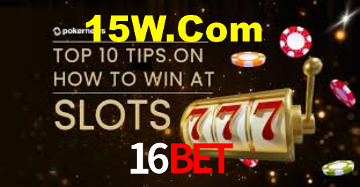 16bet app