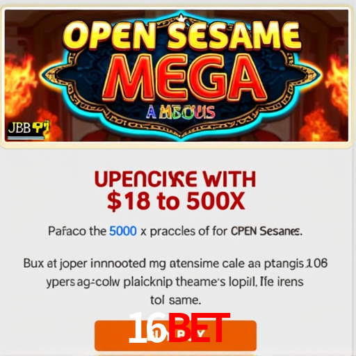 Inovações de Jogos na 16bet: O Futuro das Experiências Interativas