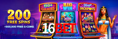 Premium Interface 16bet
