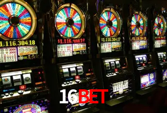 Platform Technology 16bet