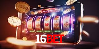Blackjack Table 16bet