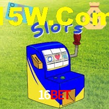 Sinta a adrenalina dos jogos de cassino com 16bet