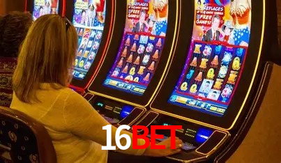 Welcome Bonus 16bet